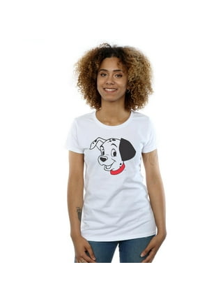 Disney Dalmatian Teacup Shirt, 101 Dalamations Shirt, Dalmatians Mickey  Balloon Shirt, the Hundred and One Dalmatians Shirt, Disney Shirt 