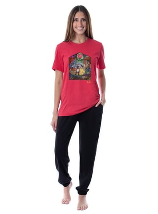 Sleeping Beauty Pajamas