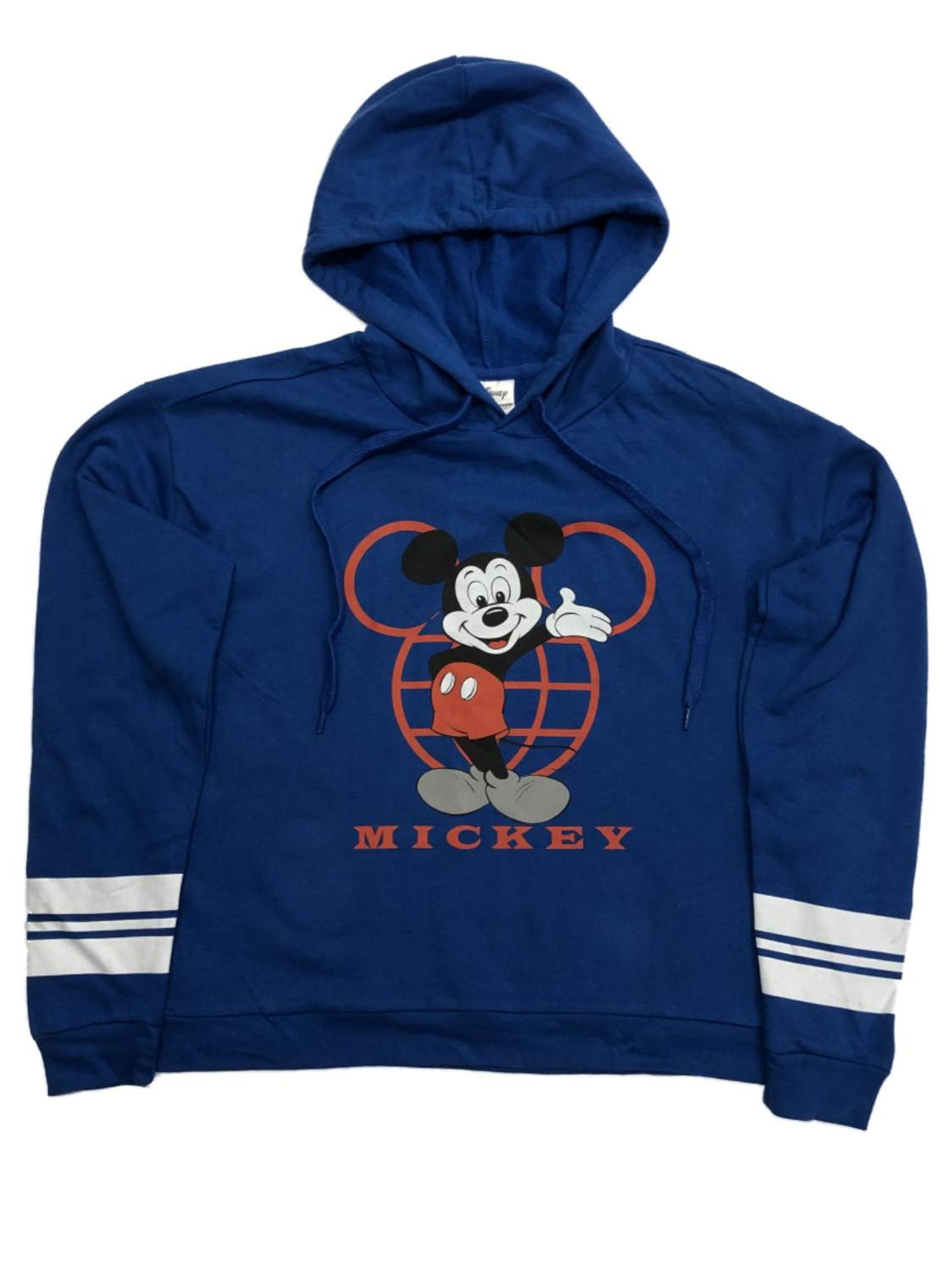 MICKEY MOUSE © DISNEY SWEATSHIRT - Blue