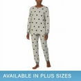 thumbnail image 1 of Disney Womens Character 2 Piece Lounge Set, 1 of 8