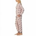 thumbnail image 1 of Disney Womens Character 2 Piece Lounge Set, 1 of 8