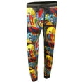thumbnail image 1 of Disney Womens Disney Beauty and the Beast Belle Jogger Loungepant (Small), 1 of 2