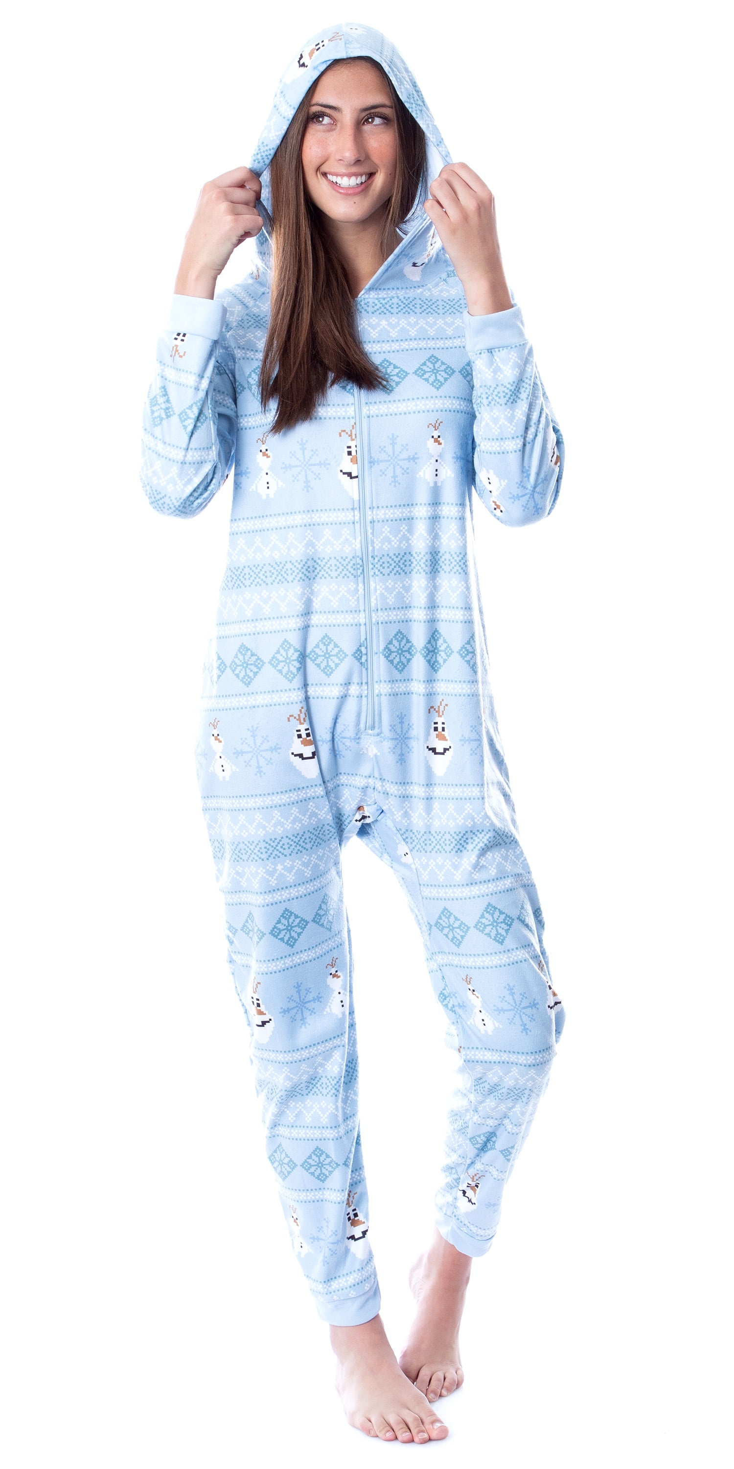 Olaf sweater deals