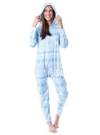 Olaf Pajamas