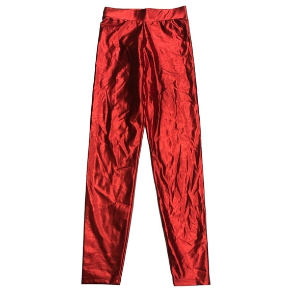 Disney Womens (Jrs) Black Mickey & Minnie Mouse Leggings Stretch Pants