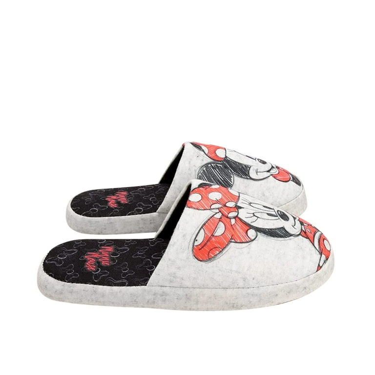 Disney slippers women deals