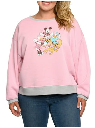 Disney Shop Womens Sweatshirts & Hoodies 