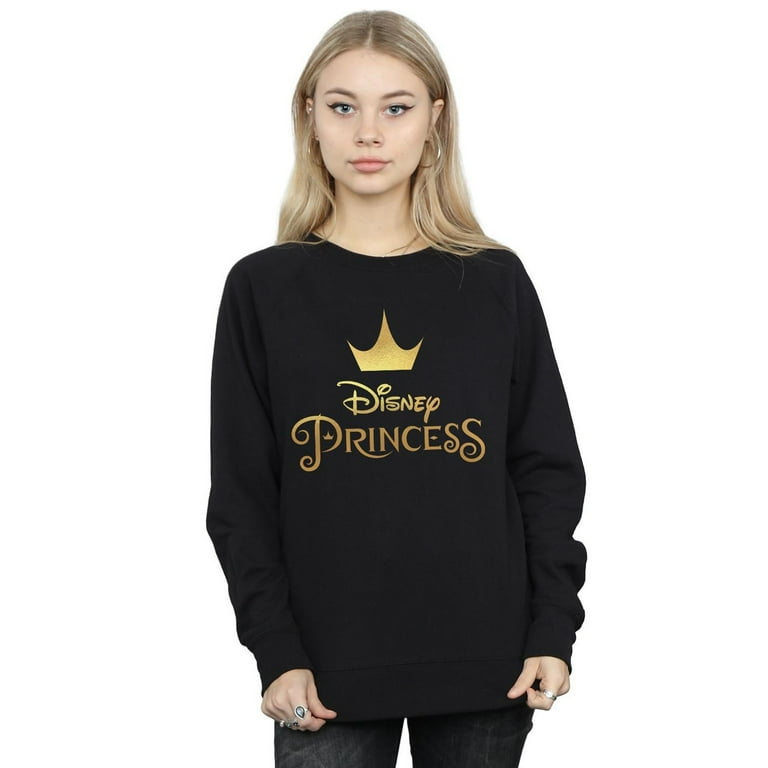 Disney logo online sweatshirt