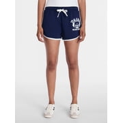 Disney Women's Stitch Shorts, Sizes XXS-XXL