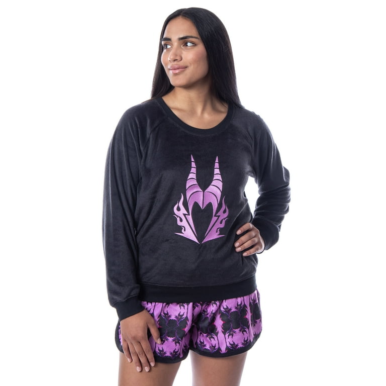 Maleficent pjs sale