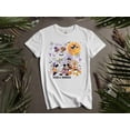 thumbnail image 1 of Disney World All Characters 100 Years Of Wonder T-Shirt, 1 of 4
