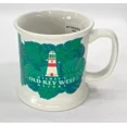 thumbnail image 1 of Disney World Parks Old Key West Resort Ceramic Coffee Mug DVC Mickey Minnie, 1 of 3