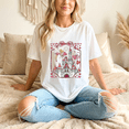 thumbnail image 1 of Disney World Sweethearts Nite Valentine Day 2026 T-Shirt All Size S-5XL, 1 of 4