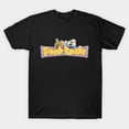 thumbnail image 1 of Disney World The Land Food Rocks Epcot Retro Kitchen Cabaret T-shirt, 1 of 4