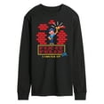 thumbnail image 1 of Disney Wreck It Ralph - I Can Fix It Felix - Men's Long Sleeve T-Shirt, 1 of 4