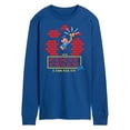thumbnail image 1 of Disney Wreck It Ralph - I Can Fix It Felix - Men's Long Sleeve T-Shirt, 1 of 4