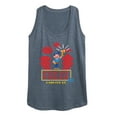 thumbnail image 1 of Disney Wreck It Ralph - I Can Fix It Felix - Women's Racerback Tank Top, 1 of 4
