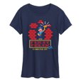 thumbnail image 1 of Disney Wreck It Ralph - I Can Fix It Felix - Women's Short Sleeve Graphic T-Shirt, 1 of 4
