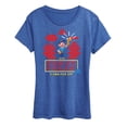 thumbnail image 1 of Disney Wreck It Ralph - I Can Fix It Felix - Women's Short Sleeve Graphic T-Shirt, 1 of 4