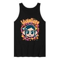 thumbnail image 1 of Disney Wreck It Ralph - Vanellope & Candy - Men's Jersey Tank Top, 1 of 4