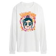 thumbnail image 1 of Disney Wreck It Ralph - Vanellope & Candy - Men's Long Sleeve T-Shirt, 1 of 1