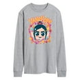 thumbnail image 1 of Disney Wreck It Ralph - Vanellope & Candy - Men's Long Sleeve T-Shirt, 1 of 4