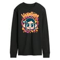 thumbnail image 1 of Disney Wreck It Ralph - Vanellope & Candy - Men's Long Sleeve T-Shirt, 1 of 4