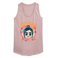 thumbnail image 1 of Disney Wreck It Ralph - Vanellope & Candy - Women's Racerback Tank Top, 1 of 4