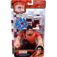 thumbnail image 1 of Disney Wreck-It Ralph Wall Smashing Ralph Action Figure, 1 of 2