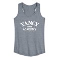 thumbnail image 1 of Disney - Yancy Academy - Women's Any Way Short Sleeve Graphic Dress, 1 of 4