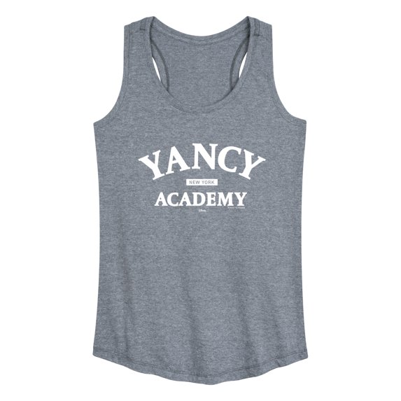 Disney - Yancy Academy - Women's Any Way Short Sleeve Graphic Dress