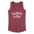 thumbnail image 1 of Disney - Yancy Academy - Women's Any Way Short Sleeve Graphic Dress, 1 of 4