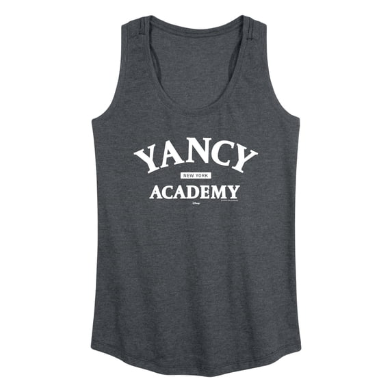 Disney - Yancy Academy - Women's Any Way Short Sleeve Graphic Dress