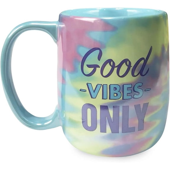 Disney Yax ''Good Vibes Only'' Mug - Zootopia