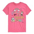 thumbnail image 1 of Disney - You've Got A Friend In Me - Toddler & Youth Short Sleeve Graphic T-Shirt, 1 of 5