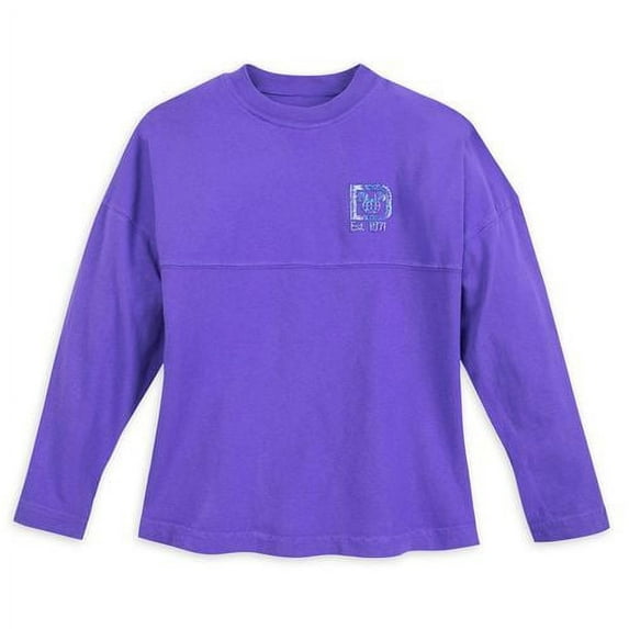 Disney Youth Child - Purple Potion Walt Disney World Spirit Jersey Size: XL