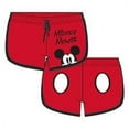thumbnail image 1 of Disney Youth Mickey Mouse Lounge Shorts, 1 of 2