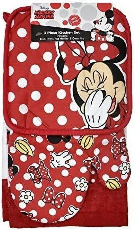 Disney Mickey popular Mouse Fall Kitchen Set