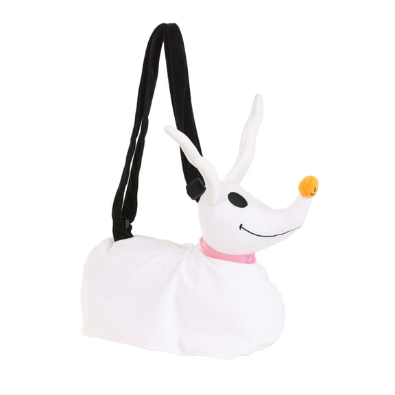 Disney Zero Costume Companion