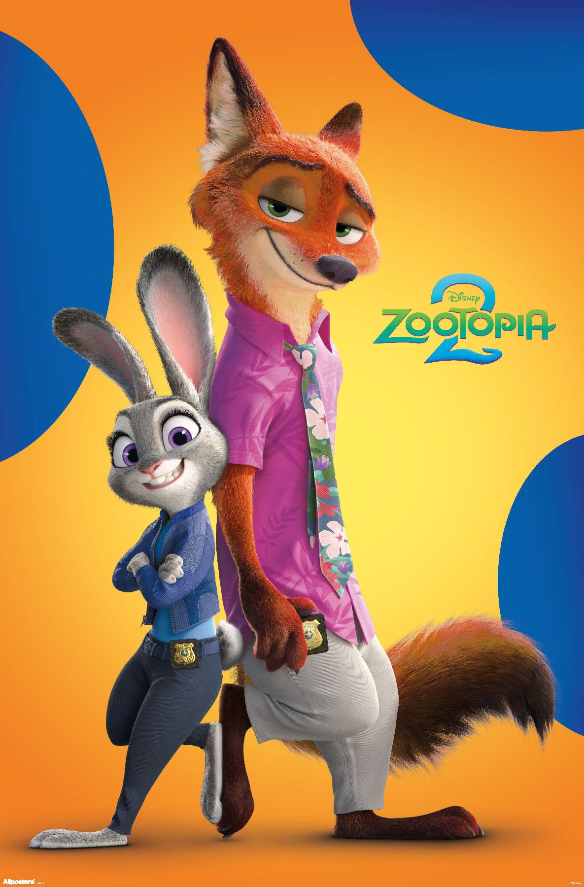 Disney-Zootopia-2-2025-Nick-