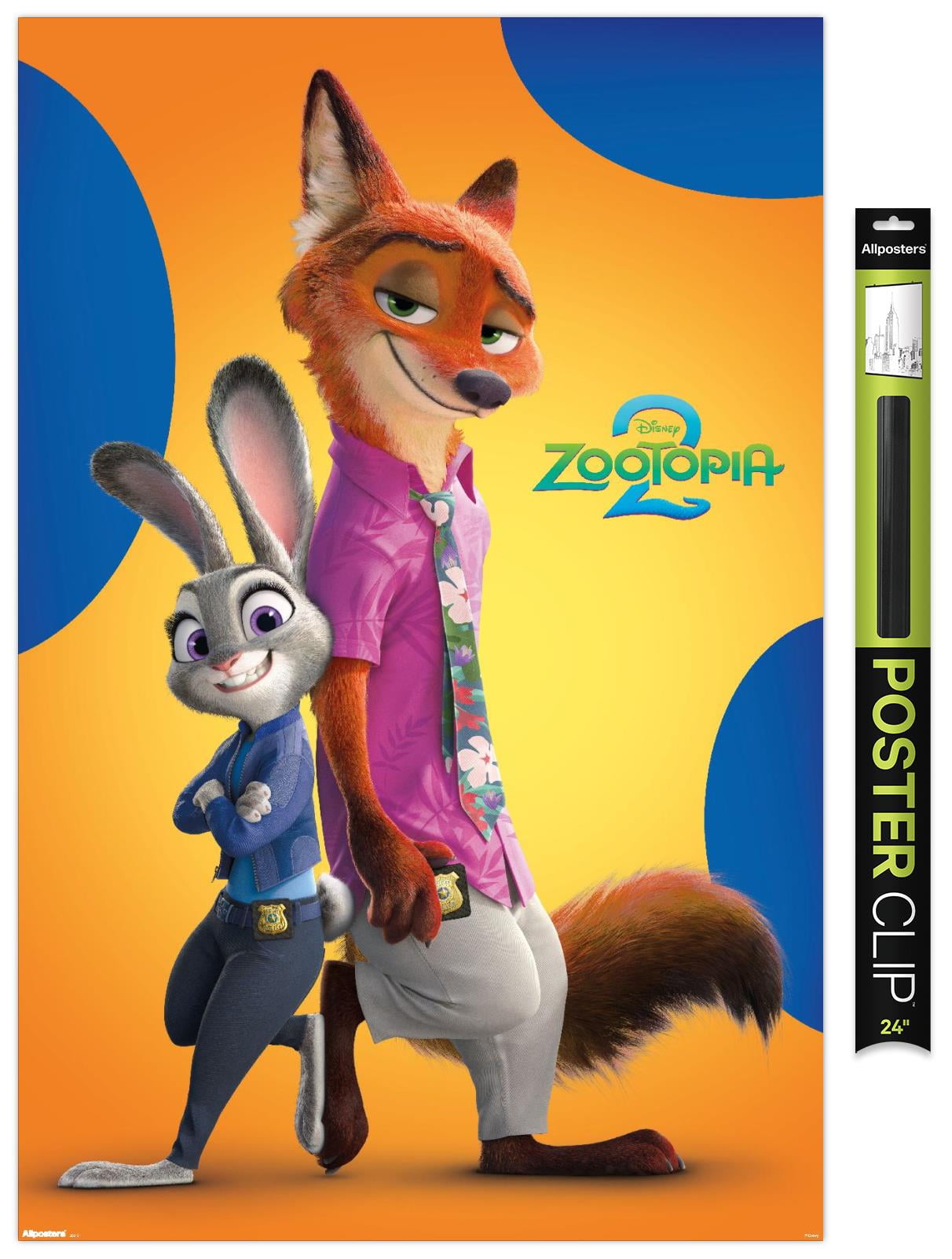 Disney-Zootopia-2-2025-Nick-