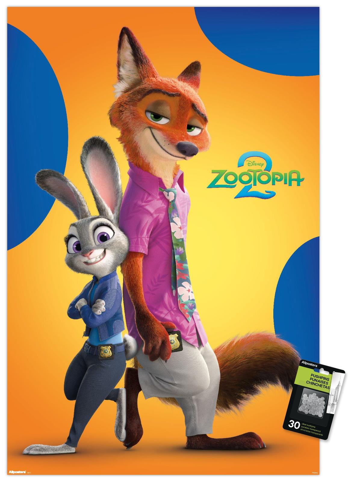 Disney-Zootopia-2-2025-Nick-