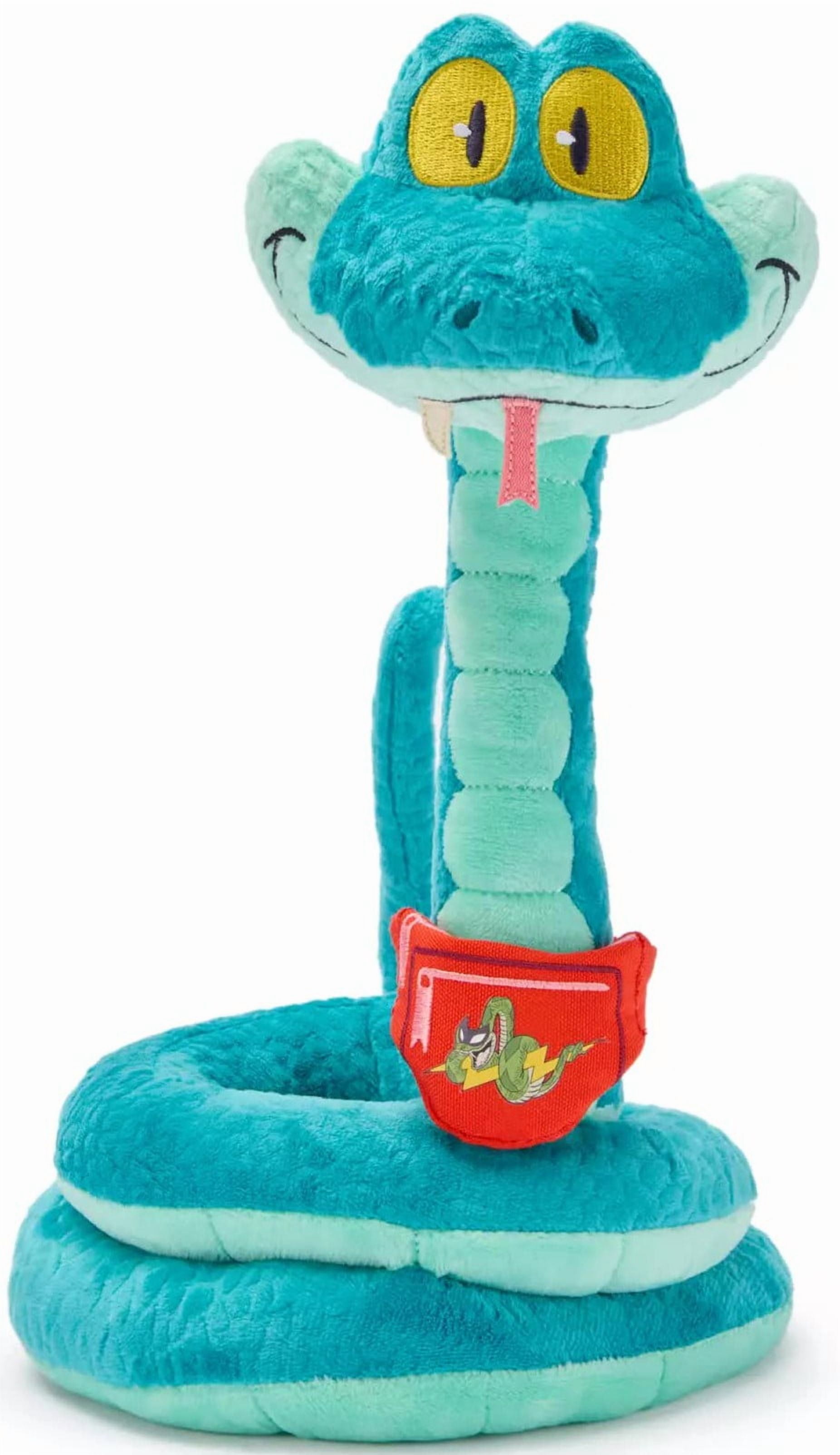 Disney Zootopia 2 Gary De'Snake Plush - Walmart.com