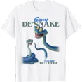 thumbnail image 1 of Disney Zootopia 2 Gary De'snake It's Wild Out Here Smiling T-Shirt, 1 of 4