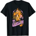 thumbnail image 1 of Disney Zootopia 2 One In A Gazellion Gazelle Distressed T-Shirt, 1 of 4
