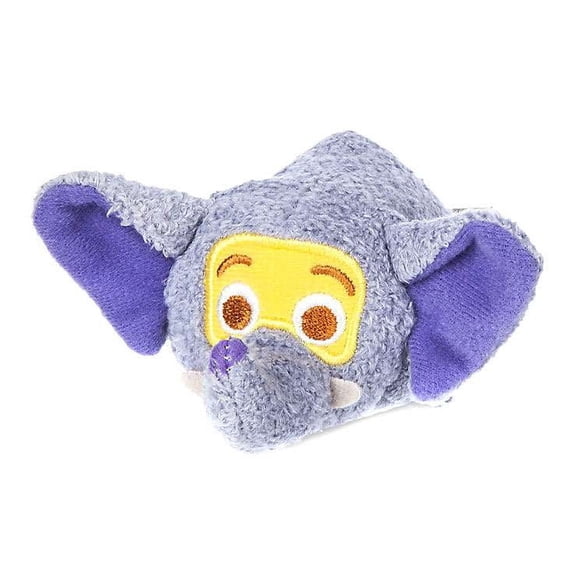 Disney Zootopia Ele-Finnick Plush (Mini)