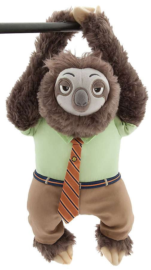 Disney-Zootopia-Flash-