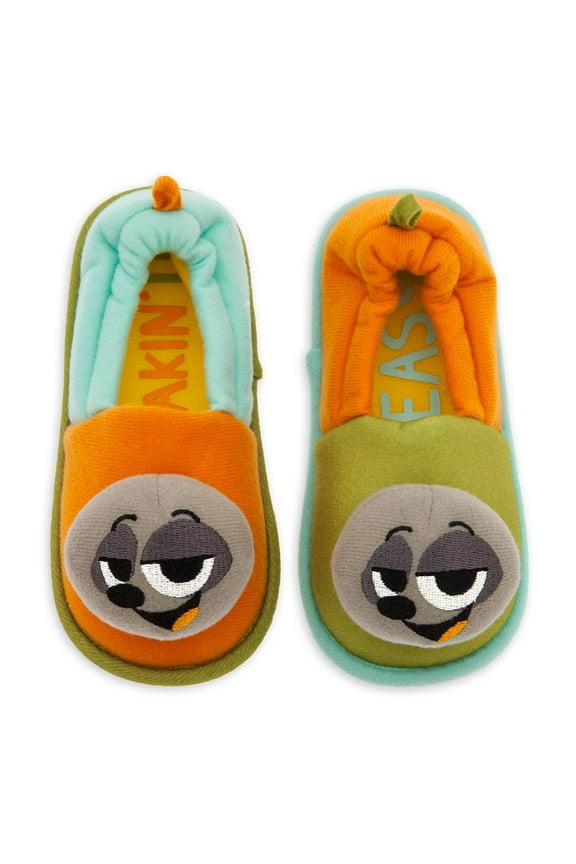 Zootopia Flash Sloth Slippers for Kids Size 11/12