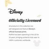 Disney Zootopia Girls Rompers Cotton Judy Rabbit Graphic Bow Blue ...