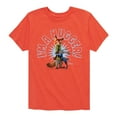 thumbnail image 1 of Disney Zootopia - I'm A Hugger  - Toddler & Youth Short Sleeve Graphic T-Shirt, 1 of 6